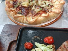 -必胜客(上海新南方商城PH店)