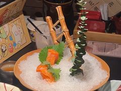 -花潮料理艺食馆(成都万象城店)