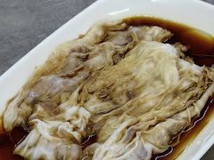 猪肉片肠-源记肠粉(华贵路店)