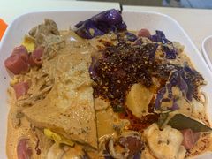 -林静小吃(复兴路店)