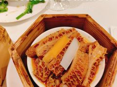 黑椒金钱肚-翠香阁潮州菜馆·始于1994(珠江路店)