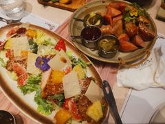 -咖梦餐厅 COMENG RESTAURANT