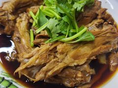 -老马家蒸饺(南海街店)