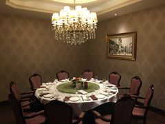 包厢-上海小南国(仲盛世界商城店)