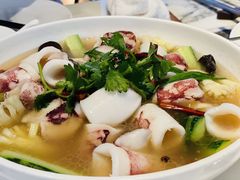 -遇外滩(BFC外滩金融中心店)