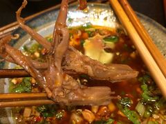 -镇江龙·火锅串串(武侯祠店)