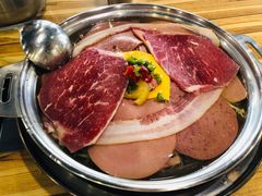 -张赫珉的部队锅(钟路店)