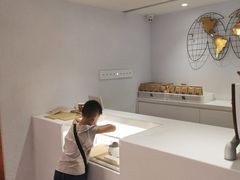 -% Arabica阿拉比卡咖啡(武汉天地店)