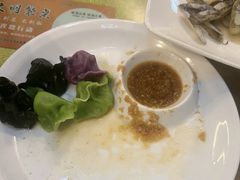 -和源祥·日照菜扛把子(万平口一店)