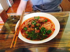 牛肉粉-一品香粉馆(官黎路店)