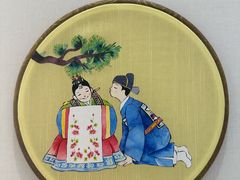 -英兰朝族饭店(河南桥头店)