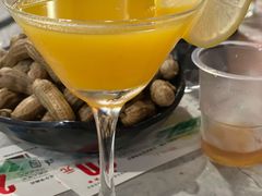 -楚小腰大排档(积玉桥店)