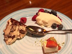-杭州西子湖四季酒店-WL BISTRO西湖餐厅(灵隐路店)