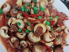 -老郑海鲜楼(天桥店)