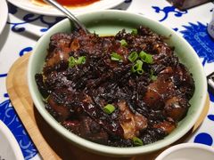 绍兴梅干菜扣肉-江南赋(内蒙古大厦店)