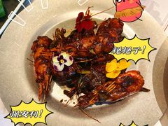 -太食獸泰式茶餐厅(IFS国金中心店)