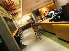 -星巴克(珠海仁恒滨海中心店)