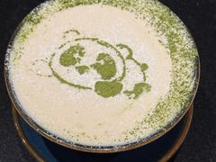 -8号火锅中餐厅(成都群光君悦酒店)