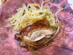 -老昌春饼(西民主路总店)