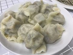-享口福饺子馆(民旺园店)