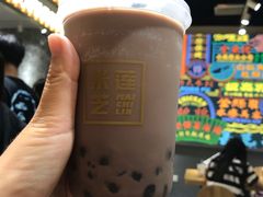 -美芝莲(领展购物广场中关村店)