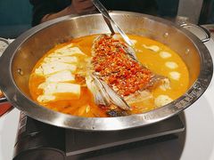 -印湘·剁椒鱼头(安宁庄店)