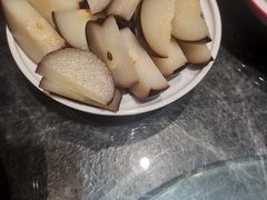 -金掌勺东北菜(格兰晴天店)