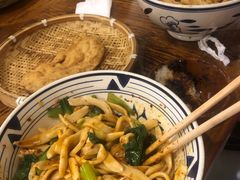 -袁家村关中印象体验地(东方亿象城店)