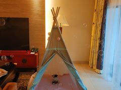 -太阳岛度假酒店