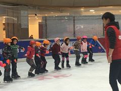 -奥山冰场(奥山世纪城店)