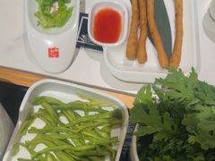 -八合里潮汕鲜牛肉火锅(万科里店)