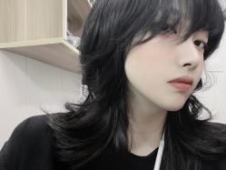 -3AM·S HAIR SALON烫发染发接发