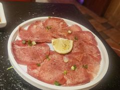 -牛焱·烧肉酒肆(五大道店)