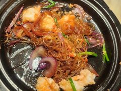 -绿茶餐厅(昆明世纪金源店)