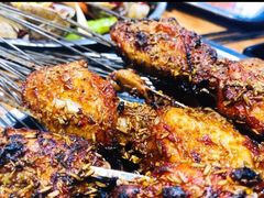 -清真·马峰烤肉(小学习北巷店)