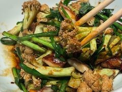 -0776食堂·京城创意菜(七里庄店)