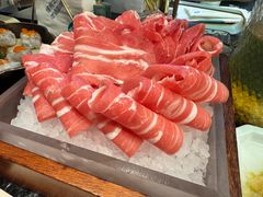 -阳坊涮肉(西直门凯德mall店)