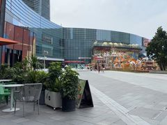 -大族广场Mall&More