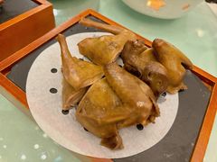 -五谷芳乳鸽王(海景店)