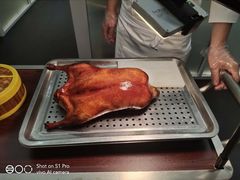 -御仙都北京菜馆·烤鸭店(双井店)