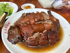 -黄连大头华烧鹅(萧地大马路店)