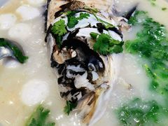 -香山湖渔家大院