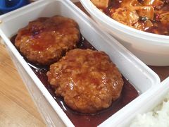 -玉林烤鸭店(垡头店)