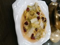 -清真·拉菲尔鱼庄·家常菜(钟楼回民街店)