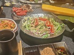 -炭虎烤肉(桂林路店)