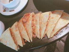 -赠李白·如诗的川味(余杭万达广场店)