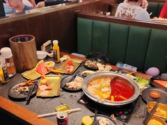 -牛New寿喜烧(闵行龙湖天街店)