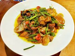 -打酱油·非遗淮扬菜(瘦西湖梅岭店)