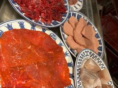 -龙森园火锅(琴台路店)