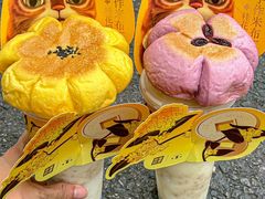 -奈雪的茶(华强北中航城PRO店)